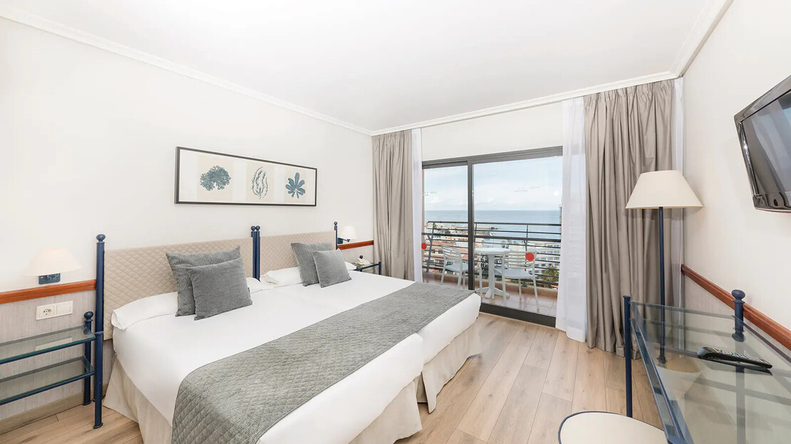 Be Live Experience Orotava